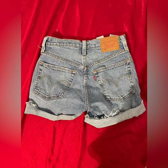 Levi denim jeans - Picture 2 of 2